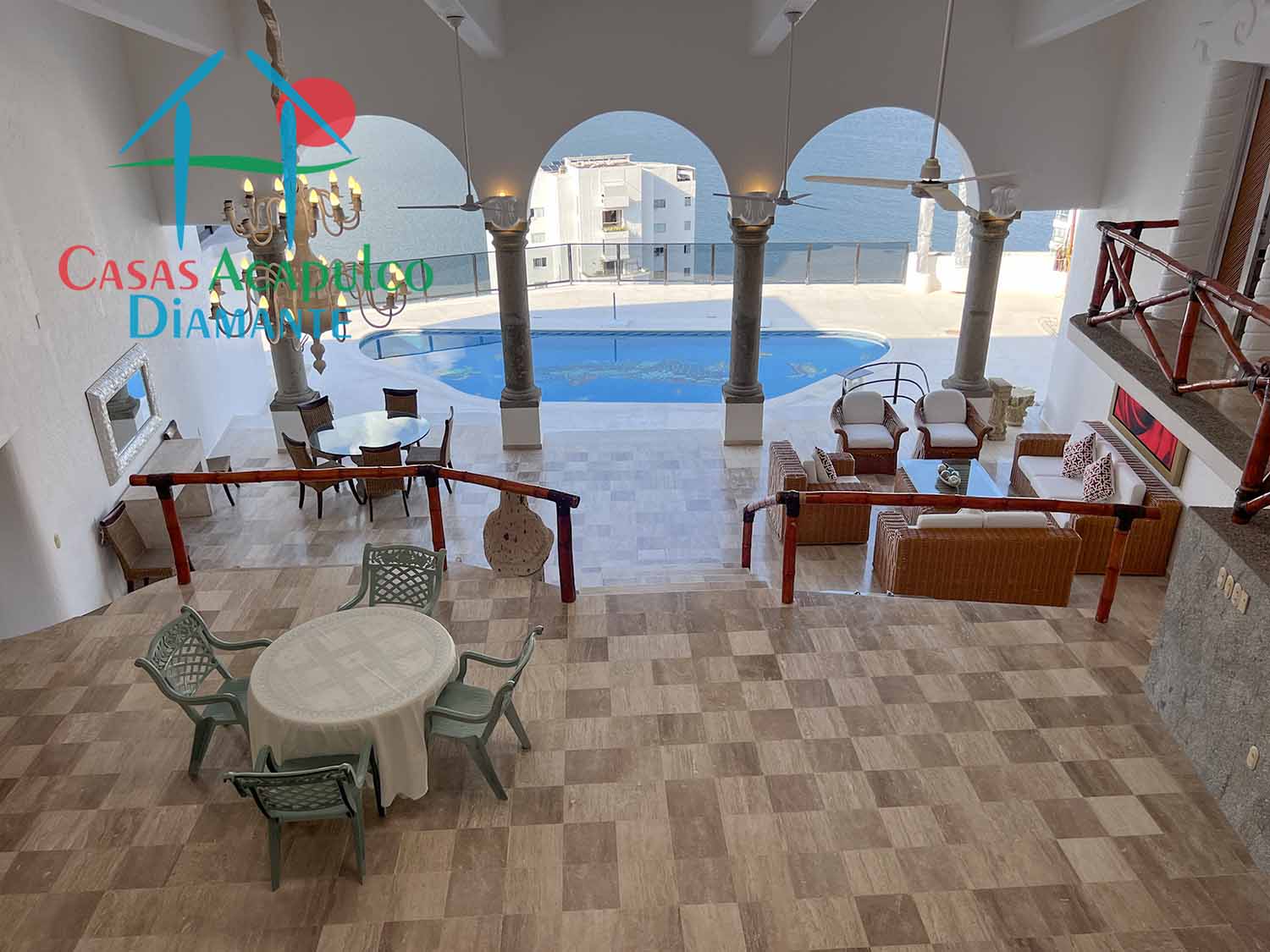 Casa Buenos Aires - Estancia 16 Casa Buenos Aires - Estancia 16